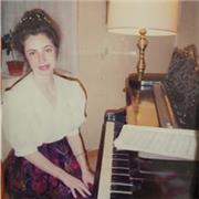 Escuela de CANTO y PIANO  Alma musical . Clases individuales para todos los niveles y sin límite de edad